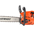 Пила цепная бензиновая PATRIOT PT5220